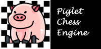 Piglet Logo